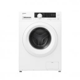 HITACHI-BD-70-CE-เครื่องซักผ้าฝาหน้า-7KG-สีขาว